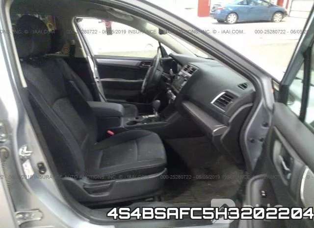 4S4BSAFC5H3202204 фото 6