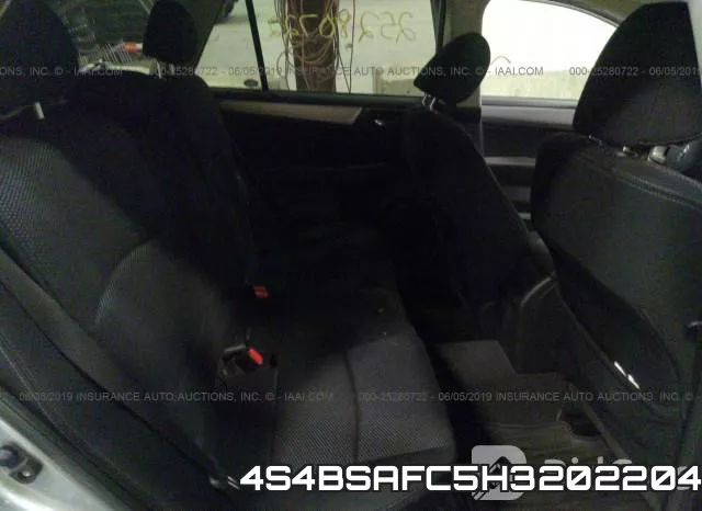 4S4BSAFC5H3202204 фото 9