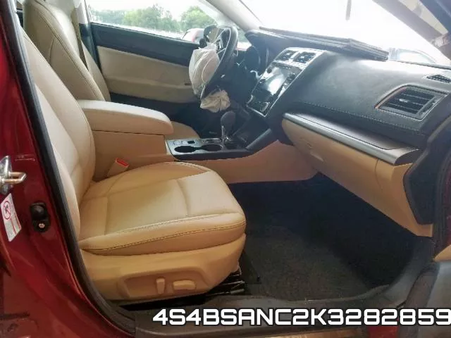 4S4BSANC2K3282859 фото 6