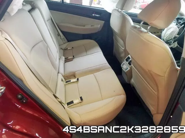 4S4BSANC2K3282859 фото 7