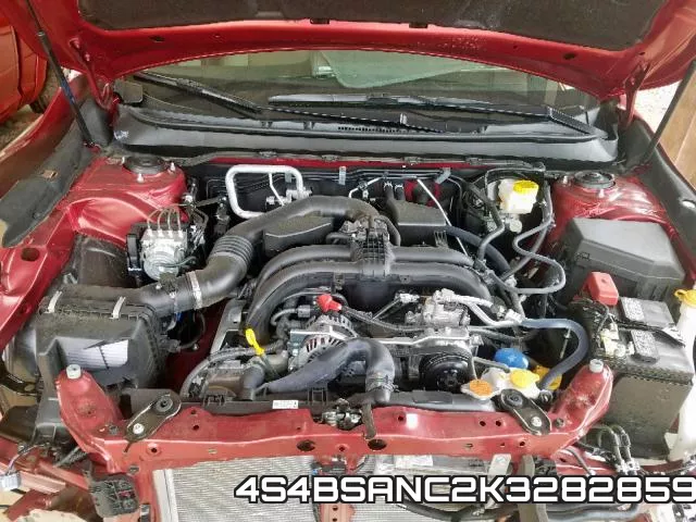 4S4BSANC2K3282859 фото 8
