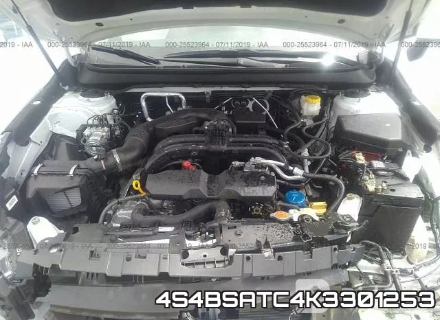 4S4BSATC4K3301253 фото 2