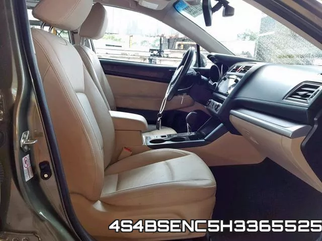 4S4BSENC5H3365525 фото 6