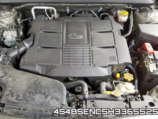 4S4BSENC5H3365525 фото 8