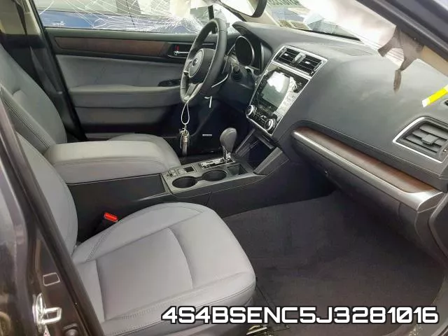 4S4BSENC5J3281016 фото 6