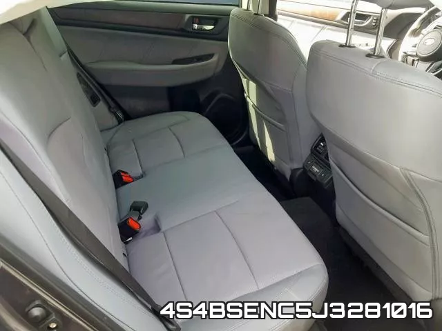 4S4BSENC5J3281016 фото 7