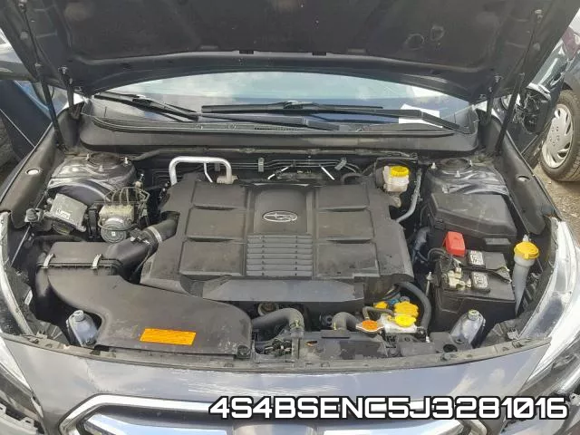 4S4BSENC5J3281016 фото 8