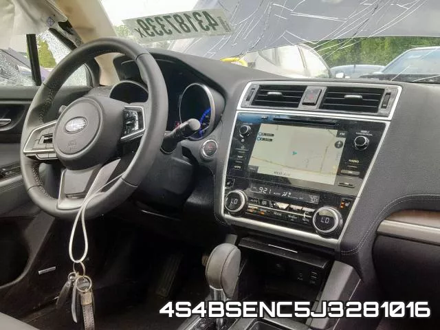 4S4BSENC5J3281016 фото 10