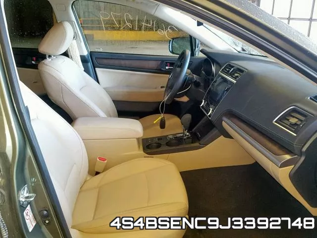 4S4BSENC9J3392748 фото 6