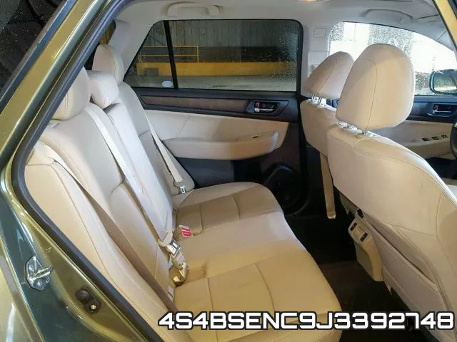 4S4BSENC9J3392748 фото 7