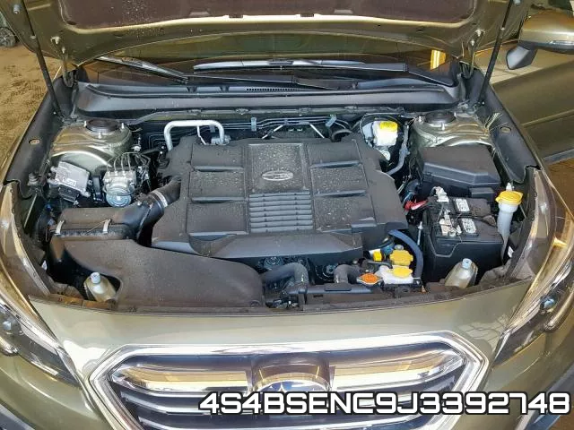 4S4BSENC9J3392748 фото 8