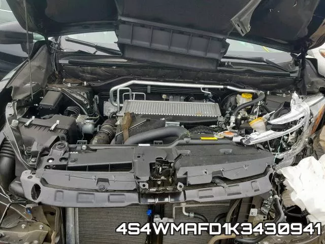 4S4WMAFD1K3430941 фото 8