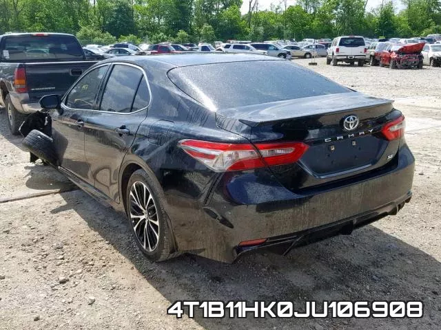 4T1B11HK0JU106908 фото 4