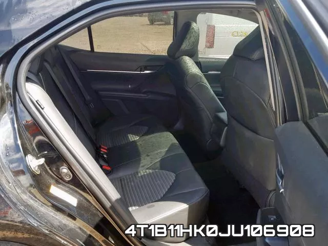 4T1B11HK0JU106908 фото 7