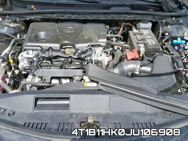 4T1B11HK0JU106908 фото 8