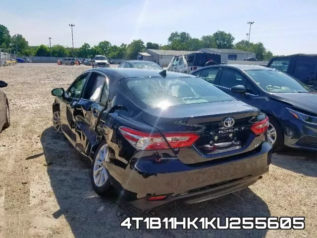4T1B11HK1KU255605 фото 4