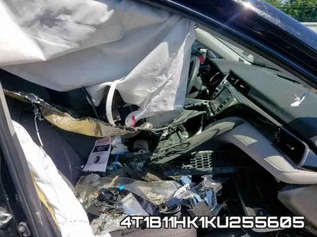4T1B11HK1KU255605 фото 6