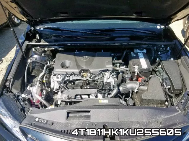 4T1B11HK1KU255605 фото 8