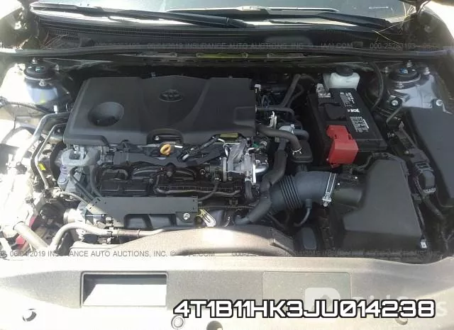 4T1B11HK3JU014238 фото 2