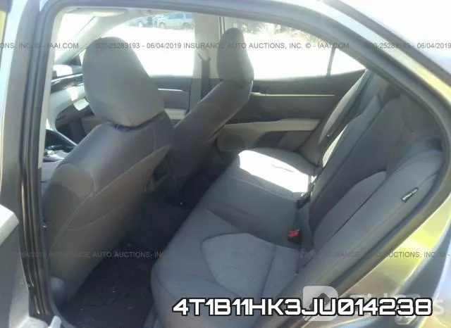 4T1B11HK3JU014238 фото 9