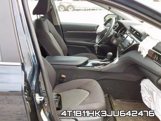 4T1B11HK3JU642476 фото 6