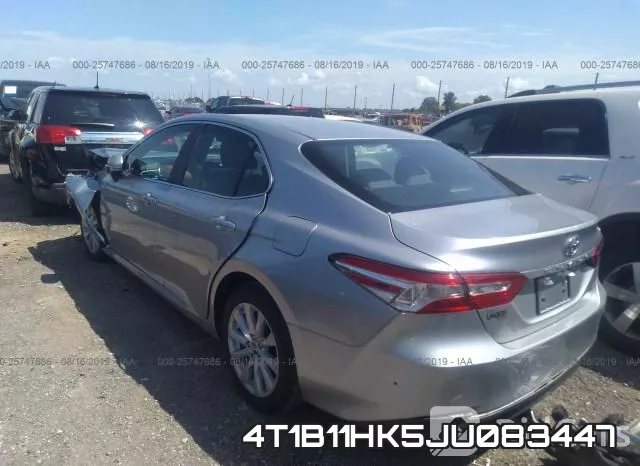 4T1B11HK5JU083447 фото 4