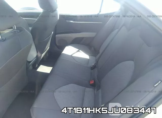 4T1B11HK5JU083447 фото 9