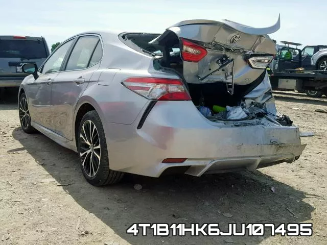 4T1B11HK6JU107495 фото 4