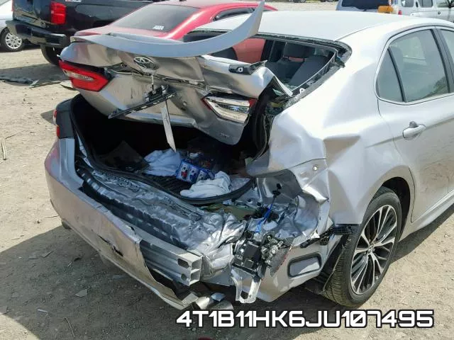 4T1B11HK6JU107495 фото 10