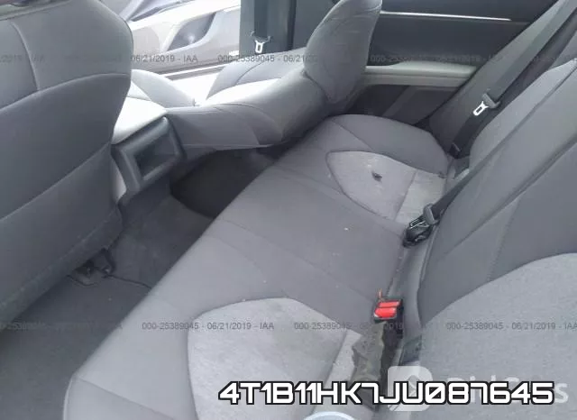 4T1B11HK7JU087645 фото 9