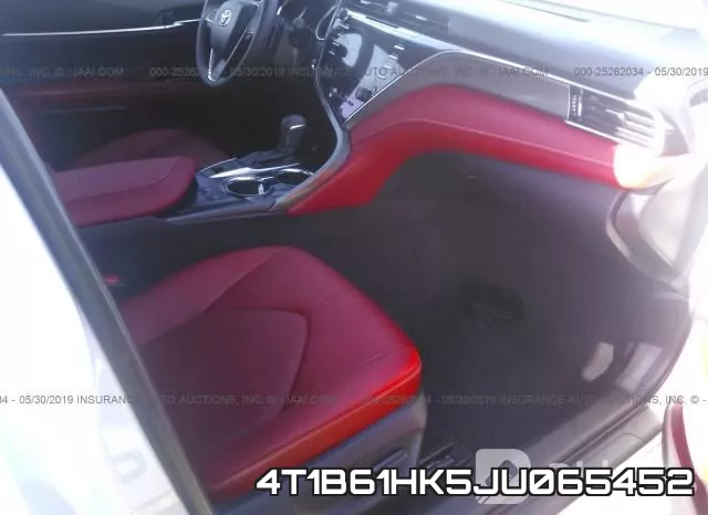 4T1B61HK5JU065452 фото 6