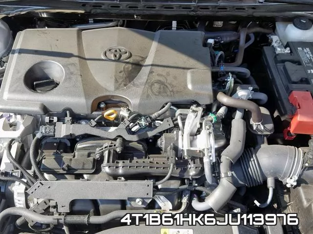 4T1B61HK6JU113976 фото 8