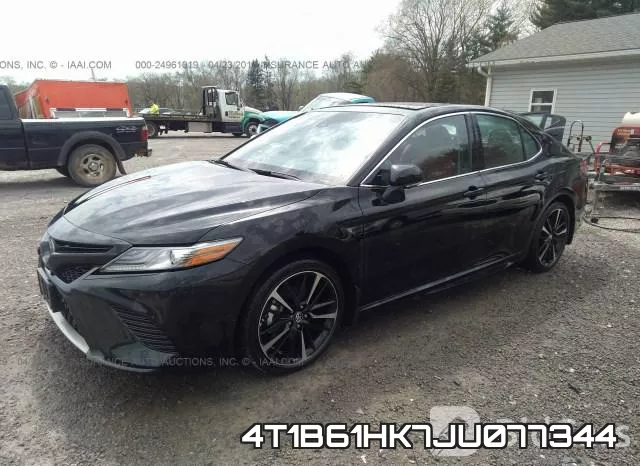 4T1B61HK7JU077344 фото 3