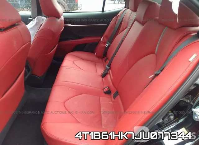 4T1B61HK7JU077344 фото 9