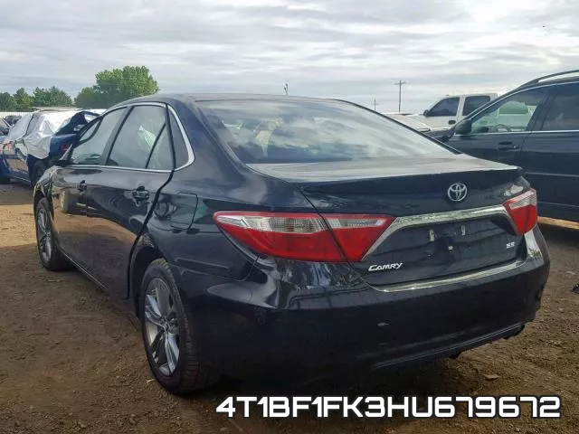 4T1BF1FK3HU679672 фото 4