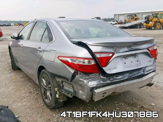 4T1BF1FK4HU307886 фото 4