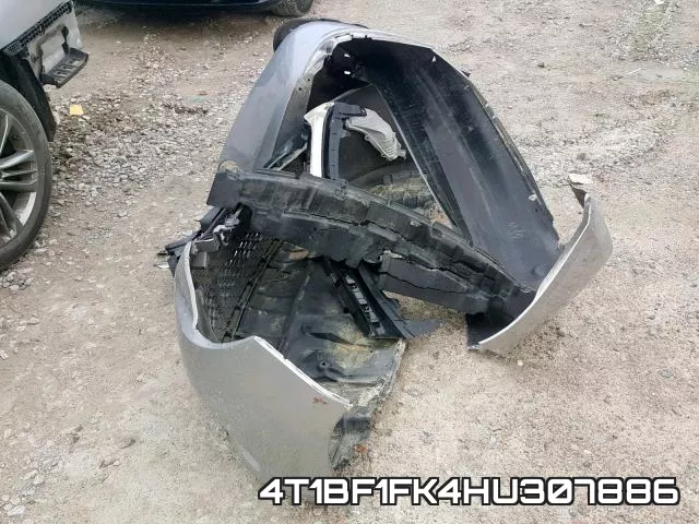 4T1BF1FK4HU307886 фото 10