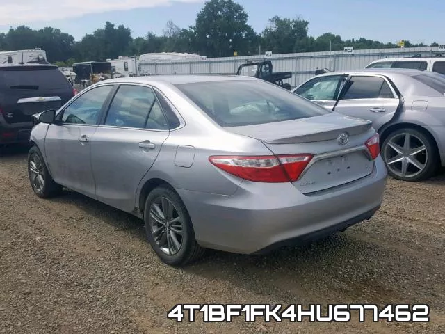 4T1BF1FK4HU677462 фото 4