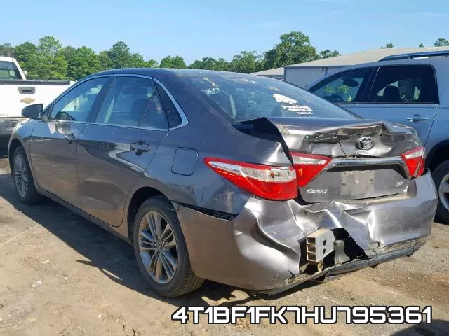 4T1BF1FK7HU795361 фото 4