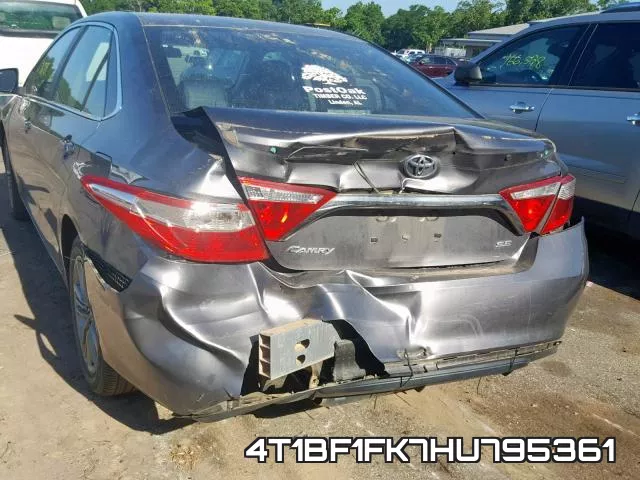 4T1BF1FK7HU795361 фото 10