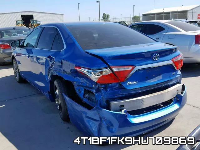 4T1BF1FK9HU709869 фото 4