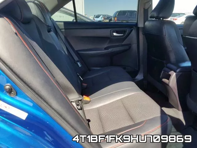 4T1BF1FK9HU709869 фото 7
