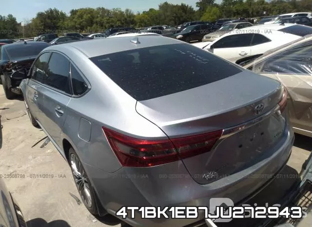 4T1BK1EB7JU272943 фото 4