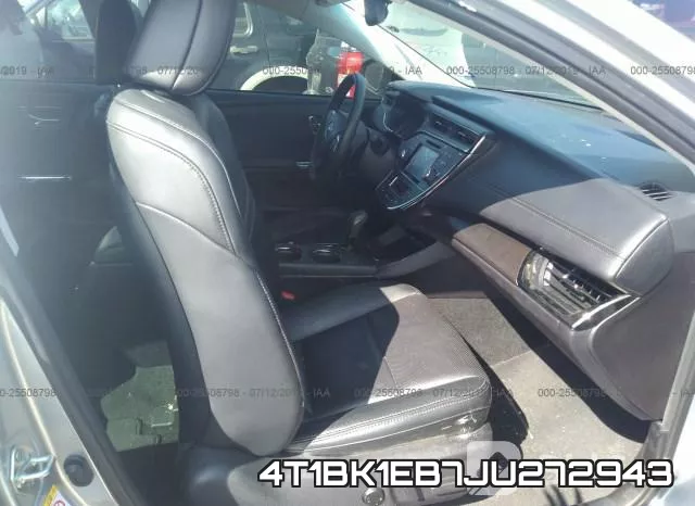 4T1BK1EB7JU272943 фото 6