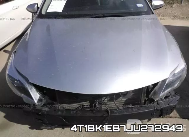 4T1BK1EB7JU272943 фото 7