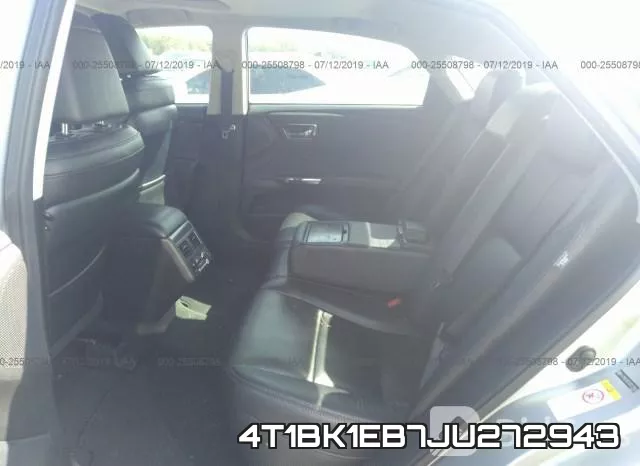 4T1BK1EB7JU272943 фото 9