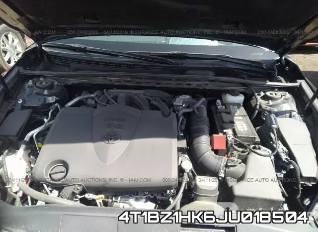 4T1BZ1HK6JU018504 фото 2