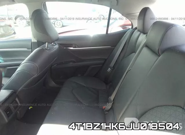 4T1BZ1HK6JU018504 фото 9
