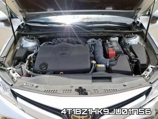 4T1BZ1HK9JU011756 фото 8