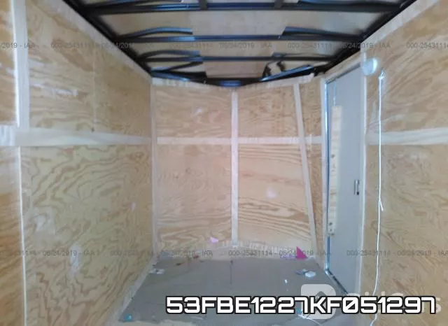 53FBE1227KF051297 фото 6